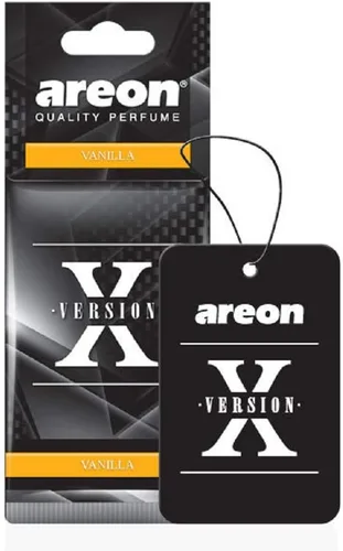 Vista 18 de REON X Version Black Crystal Hanging Best Car Air Freshener - Long Lasting Scent for Car or Home - Long Lasting, Fresh, Luxurious Scent