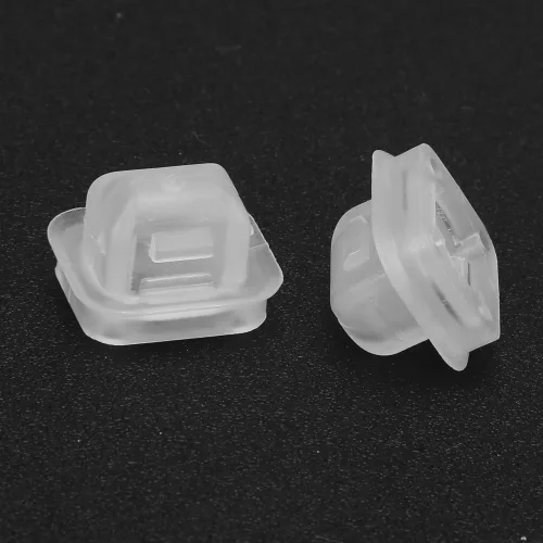 Vista 9 de Hoypeyfiy 20 clips de moldura interior para panel de puerta, repuesto para 07149158194, compatible con BMW E46 E90 E91 E92 X5 320i 323i 325i 328i