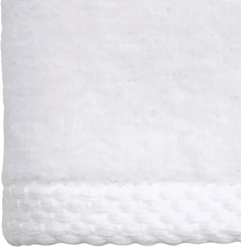 Vista 2 de Avanti Linens - Toalla para los dedos, algodón suave y absorbente, modo playa