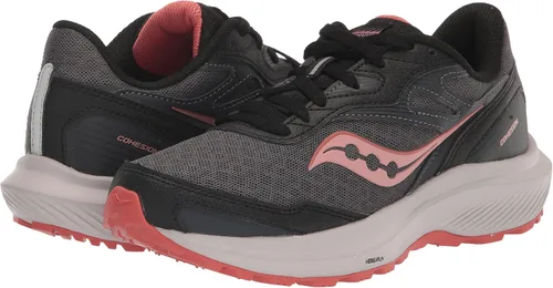 Vista 7 de Saucony Cohesion Tr16 - Zapatos de senderismo para mujer