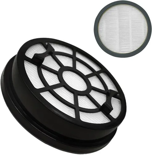Vista 4 de EtliN 1 filtro de escape para aspiradora compatible con Rowenta Swift Power Cyclonic RO2932EA RO2933EA RO2957EA RO2981EA RO2910EA RO2913EA RO2913EA