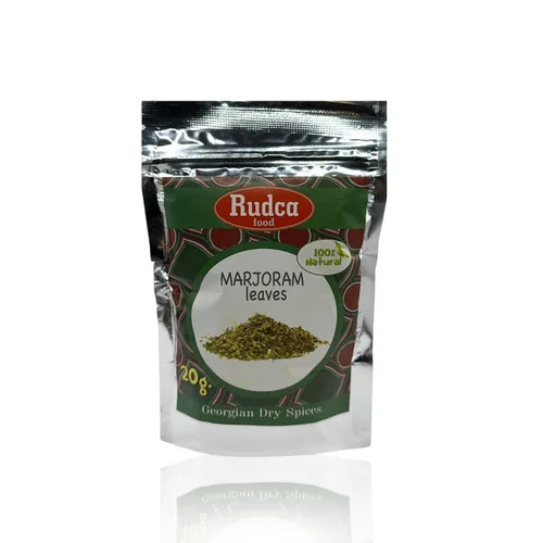 Vista 18 de Rudca Food Mezcla de especias secas Adjika - 1.59 oz (45 g)