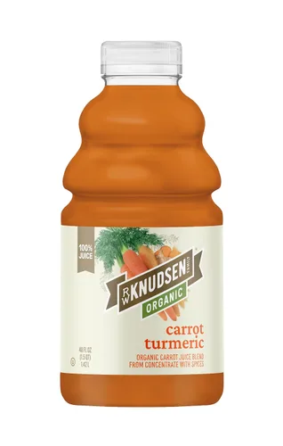 Vista 19 de R.W. Knudsen Jugo de remolacha orgánico, 32 fl oz (paquete de 1)