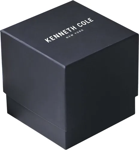 Vista 4 de Kenneth Cole New York Women's Transparency Dial Watch