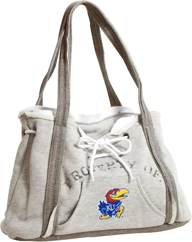 Vista 9 de Littlearth Bolso con capucha NCAA para mujer