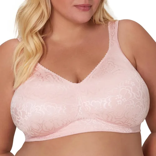 Vista 46 de PLAYTEX 18 Hour Ultimate Lift and Support - Brasier sin varillas con gran soporte y realce para mujer