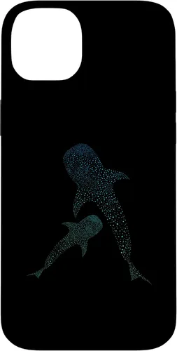 Vista 15 de Whale Shark Case for iPhone 17
