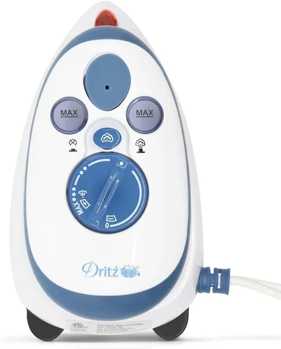 Vista 3 de Dritz Mighty Travel Iron