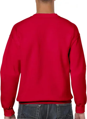 Vista 67 de Bad To The Block - Sudaderas con capucha y cuello redondo para hombre