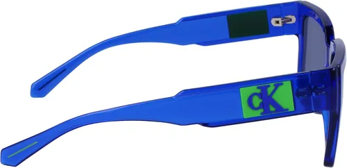 Vista 7 de Calvin Klein Unisex Ckj23622s Rectangular Sunglasses
