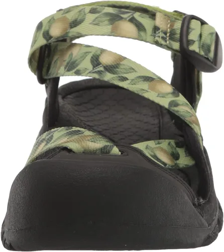 Vista 2 de KEEN Sandalia Zerraport II para mujer