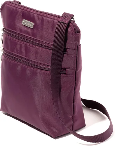 Vista 3 de Baggallini Essential Crossbody Bag