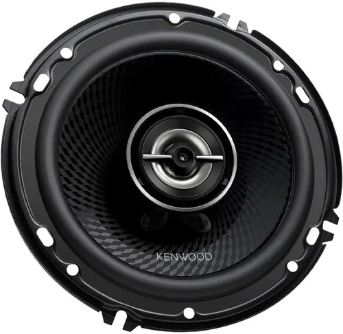Vista 7 de Kenwood KFC-1696PS - Altavoces de coche de 2 vías de 6.5 pulgadas con potencia máxima de 320 vatios (par)