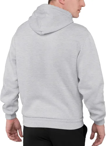 Vista 4 de Junk Food NFL Sudadera con Capucha Pullover Signature unisex para adultos. Ajuste Unisex Relajado.