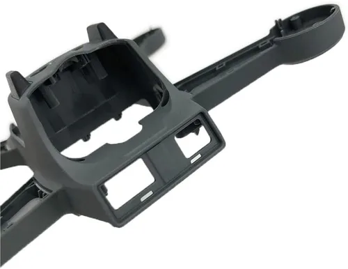 Vista 2 de SOLKIN Accesorios para drones para carcasa de cuerpo de marco medio para DJI Spark RC Drone Vivienda Repuestos de servicio de reemplazo