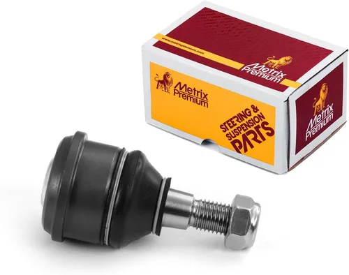 Vista 86 de Fabricado en Europa. Junta de rótula inferior delantera Metrix Premium K3199 para Jeep Liberty 2002-2004