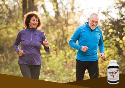 Vista 5 de Health Guardian CardioForLife 60 tabletas masticables - Chocolate