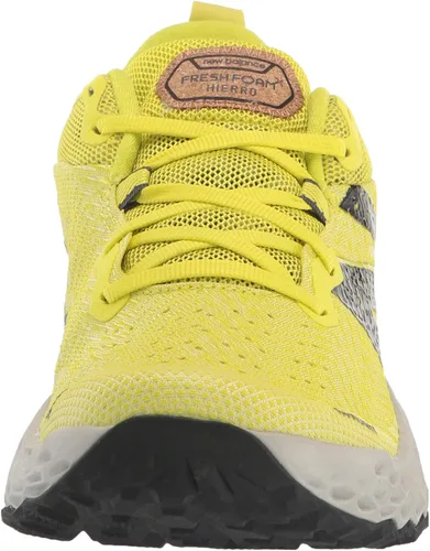 Vista 2 de New Balance - Tenis para correr Fresh Foam Hierro V6 Trail