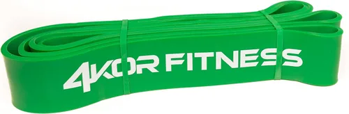 Vista 11 de 4KOR Fitness - Banda de asistencia para dominadas de alta resistencia de 41 pulgadas para movilidad, crossfit, levantamiento de pesas, terapia