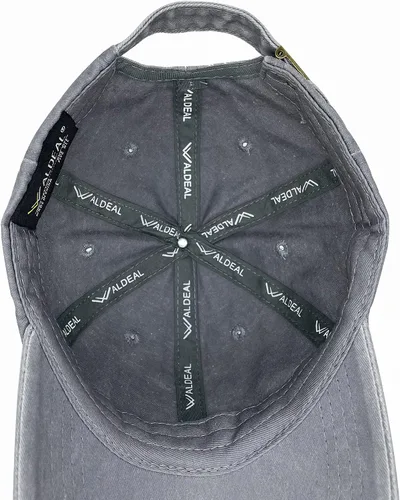 Vista 6 de Waldeal Gorra de béisbol con diseño de dinosaurio para niños y niñas