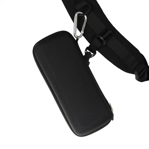 Vista 5 de Hermitshell Estuche de viaje duro para brochas de maquillaje