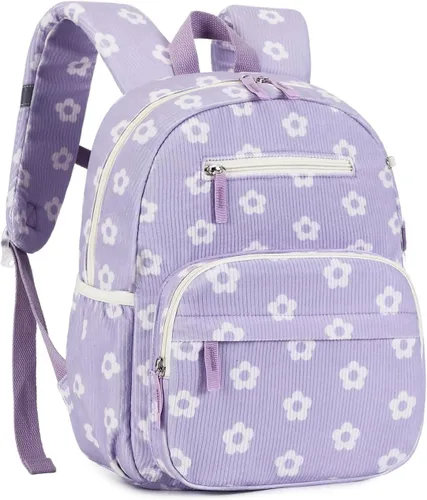 Vista 10 de JUEGO DE 12 MOCHILAS Lazo Floral Beige