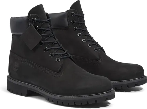 Vista 5 de Timberland Botas impermeables de primera calidad, de 6 pulgadas, para hombre