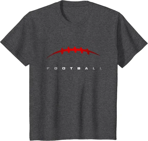 Vista 12 de Ropa de fútbol - Camiseta de fútbol Asphalt Grey