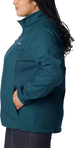 Vista 9 de Columbia Kruser Ridge II Softshell para mujer