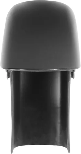 Vista 66 de HR3 Guardabarros delantero de whisky ámbar a juego compatible con Street Glide FLHX 2014 y Road Glide FLTRX 2016 (reemplazo para OEM)