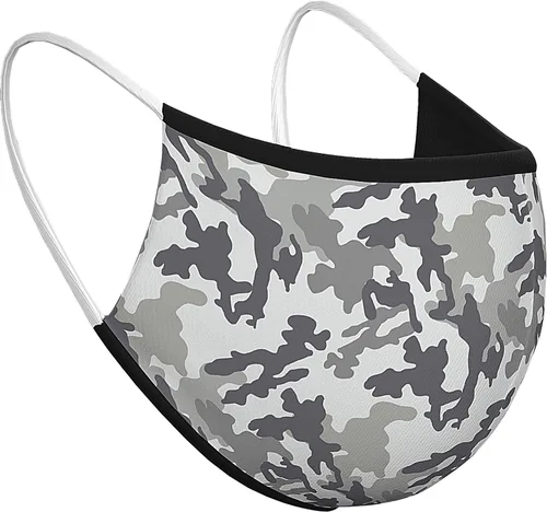 Vista 3 de EASTON Face Mask, Reversible With Color On Each Side
