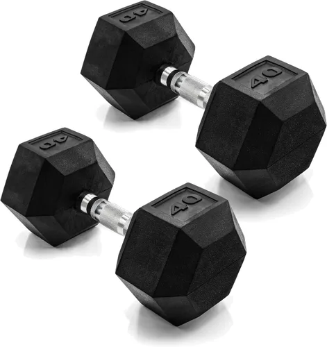 Vista 82 de CAP Barbell - Mancuerna recubierta Varias opciones de pares y conjuntos