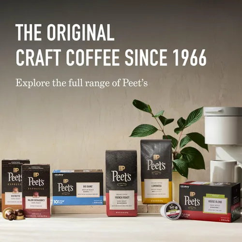 Vista 5 de Peet's Coffee- Cápsulas de expreso