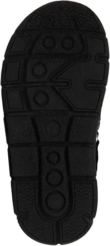 Vista 5 de Nautica Sandalias deportivas para niños zapatos acuáticos con punta abierta sandalias atléticas de verano niño - niña niño pequeñoniño grande