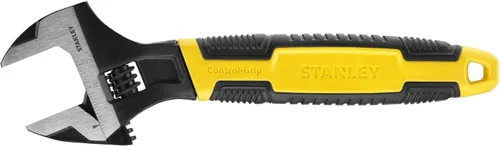Vista 16 de Stanley 0-90-947 Llave ajustable, Plata