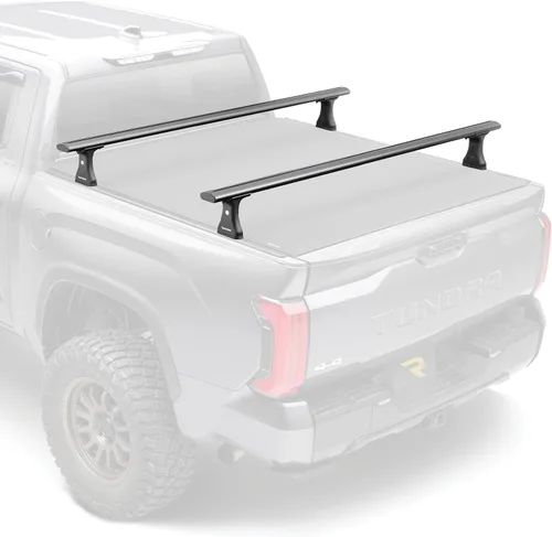 Vista 8 de RealTruck Elevate Portabicicletas 1707210