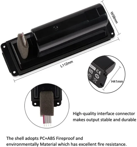 Vista 7 de 088796 Batería para Bose Soundlink Mini 2 sin placa PCB