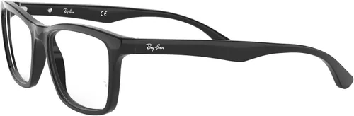 Vista 3 de Ray-Ban unisex-adult Rx5279 Square Prescription Eyeglass Frames