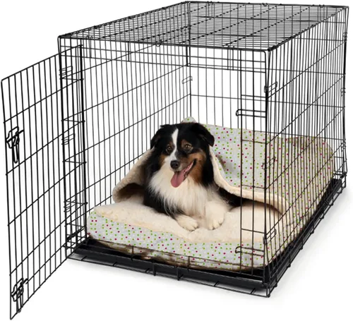 Vista 12 de Snoozer Cama de lujo para mascotas con microsuede, pequeña - antracita