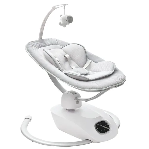 Vista 6 de Momcozy CocoSway - Cojines de columpio para bebé