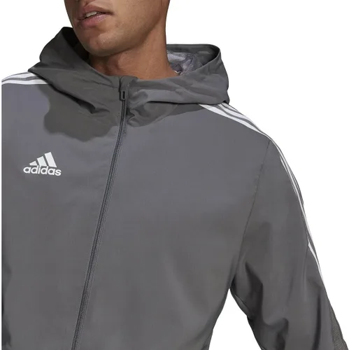 Vista 5 de adidas Tiro 21 - Rompevientos para hombre