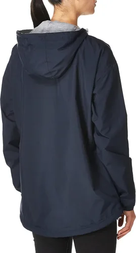 Vista 3 de Charles River Apparel Chatham Anorak para mujer