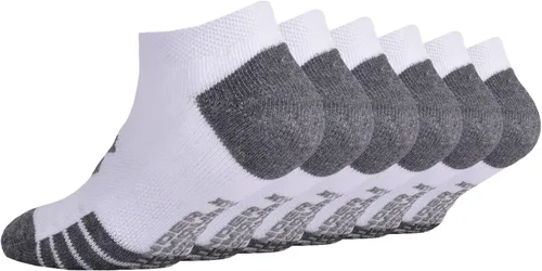 Vista 4 de Under Armour pack de calcetines bajos para niños (varios)
