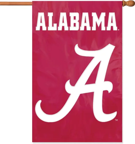 Vista 34 de Party Animal - Banderas cartel con licencia oficial de la NCAA Auburn Tigers