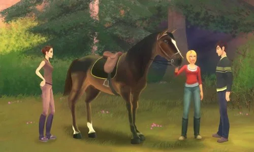 Vista 6 de Petz Horse Club
