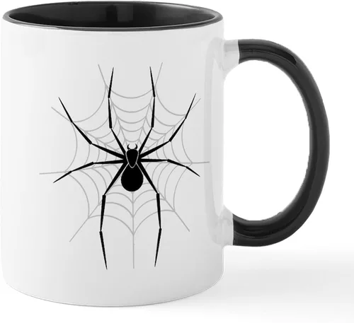 Vista 26 de CafePress Tarantulas Of The World Taza de café de cerámica (11 oz)