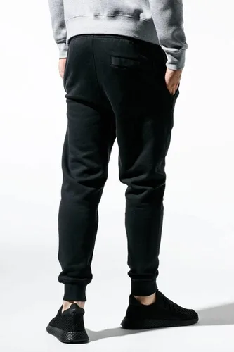 Vista 3 de Nike mens Club Tappered Joggers