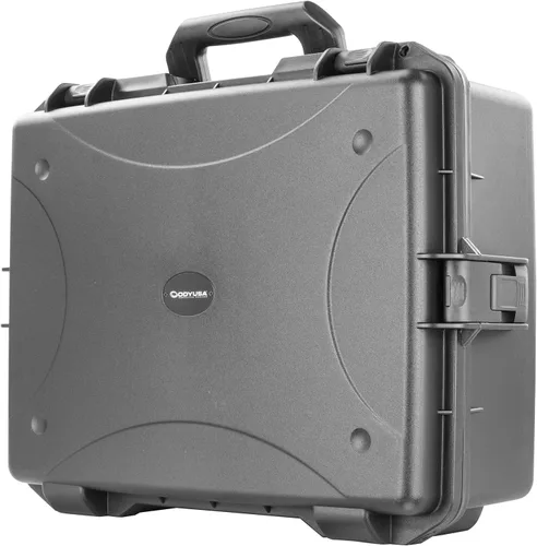 Vista 5 de Odyssey Vulcan Series - Funda para DJ Pioneer CDJ-3000