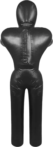 Vista 4 de DEFY - Saco de boxeo para jiu jitsu artes marciales, artes marciales, karate