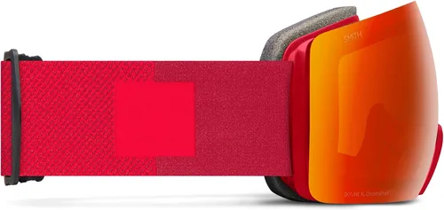 Vista 5 de SMITH Optics Skyline XL Unisex Snow Goggle